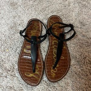 Sam Edelman sandals